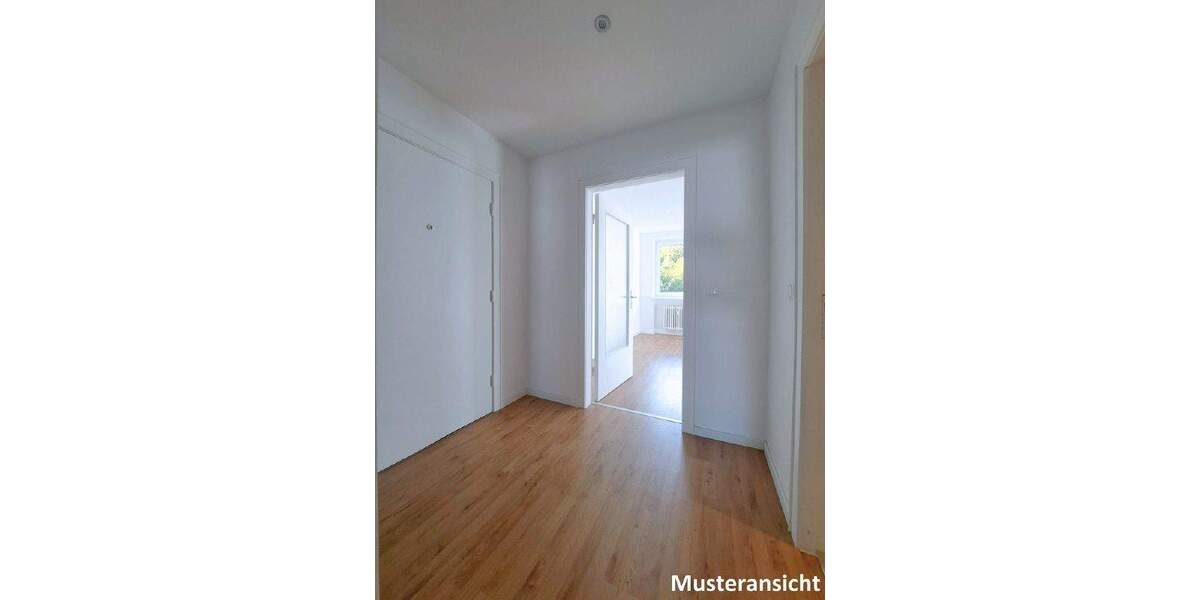 Etagenwohnung Hamburg Stellingen - 2 Zimmer, 57 m&sup2;, 922&euro; | Angebot:25661398