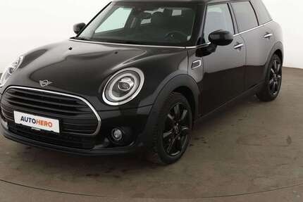 Mini Cooper Clubman 69.818 km 16.800 &euro; Hamburg 22529