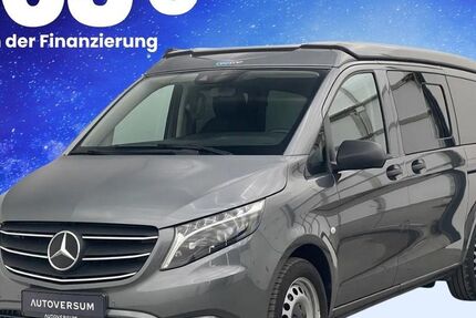 Mercedes-Benz Vito 49.457 km 52.985 &euro; Uetersen bei Hamburg 25436