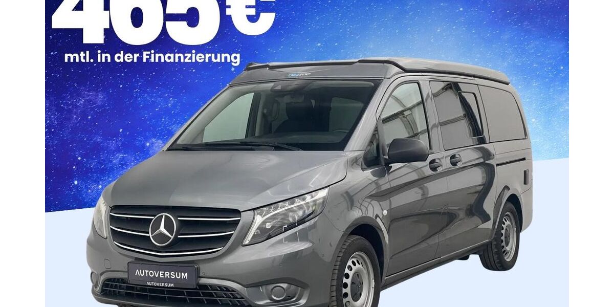 Mercedes-Benz Vito 49.457 km 52.985 &euro; Uetersen bei Hamburg 25436
