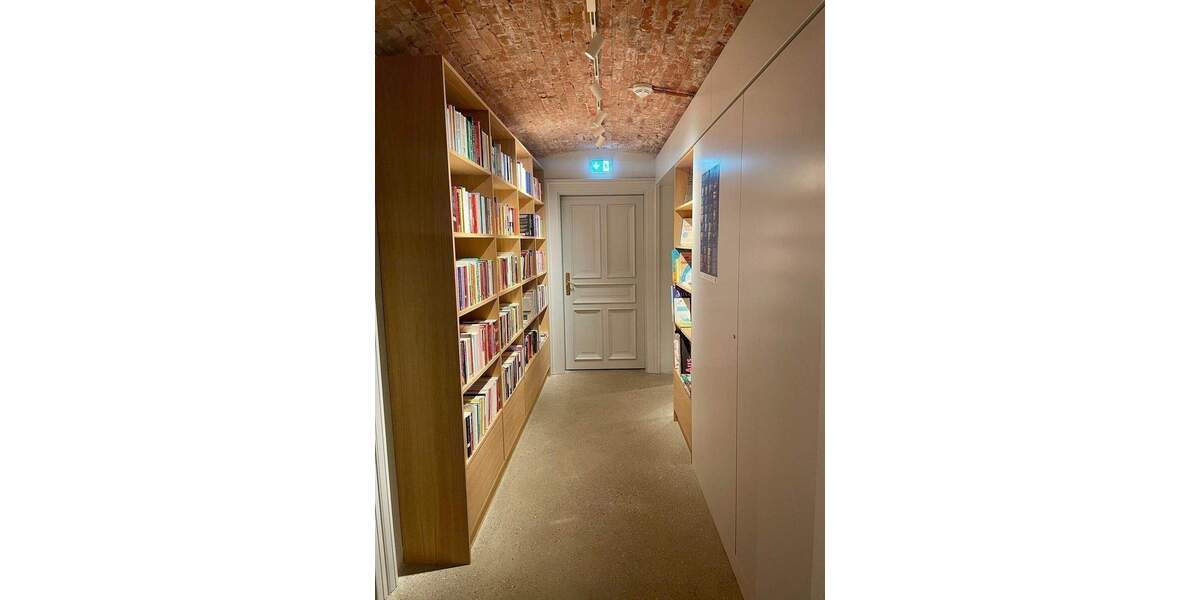 Gewerbeobjekt Hamburg Rotherbaum - 4 Zimmer, 3.000&euro; | Angebot:26043216