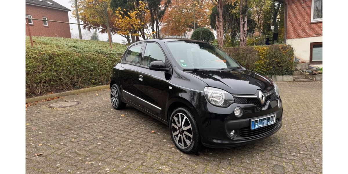 Renault Twingo 132.762 km 3.950 &euro; Bad Bramstedt 24576