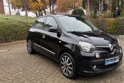 Renault Twingo 132.762 km 4.250 &euro; Bad Bramstedt 24576