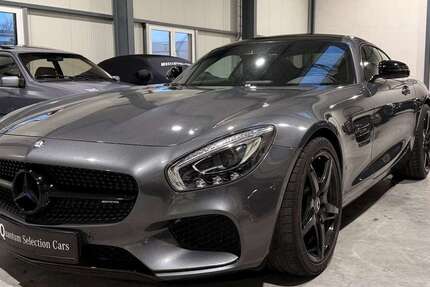 Mercedes-Benz AMG GT 66.800 km 69.990 &euro; Hamburg 22457