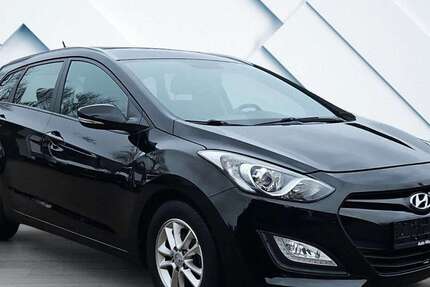 Hyundai i30 130.430 km 6.599 &euro; Elmshorn 25335