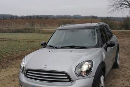 Mini Cooper Countryman 67.000 km 10.000 &euro; Hamburg 20249