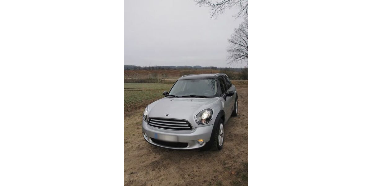 Mini Cooper Countryman 67.000 km 10.000 &euro; Hamburg 20249
