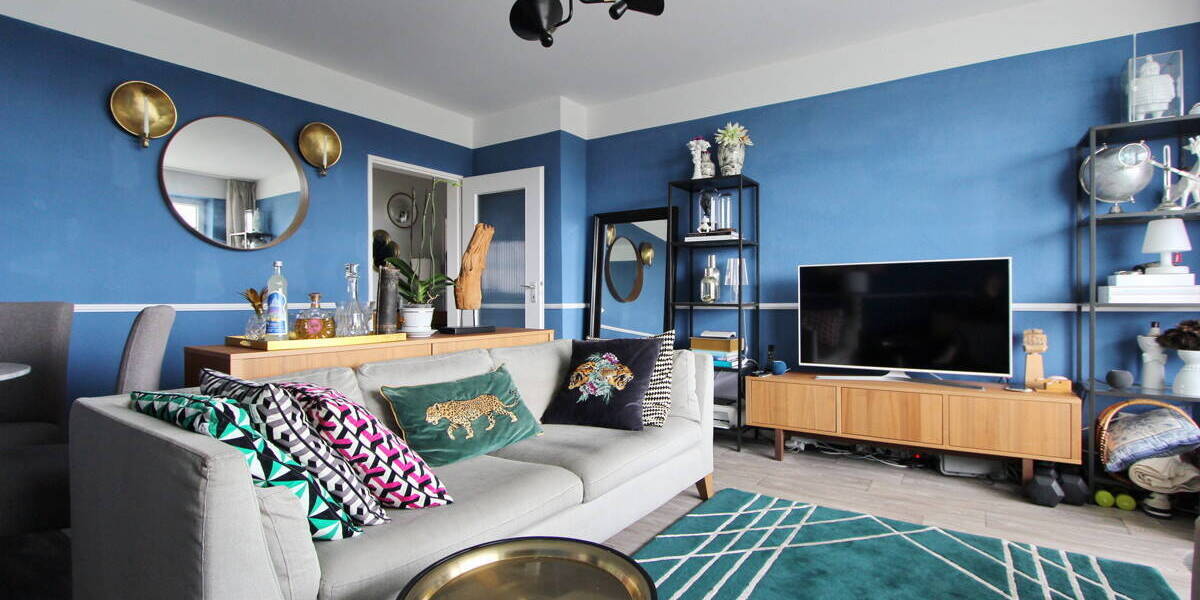 Etagenwohnung Norderstedt Garstedt - 3 Zimmer, 76 m&sup2;, 249.000&euro; | Angebot:26017784