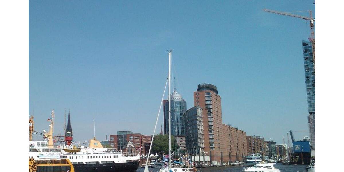 Gewerbeobjekt Hamburg HafenCity - 21.386&euro; | Angebot:25745689