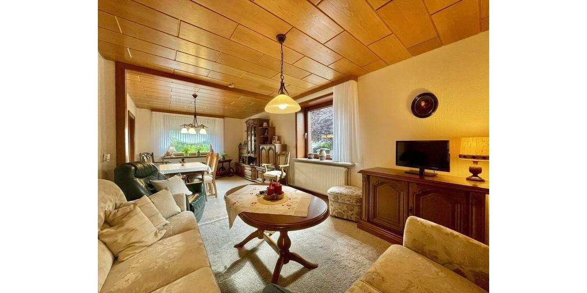 Einfamilienhaus Hamburg / Ochsenwerder Ochsenwerder - 4 Zimmer, 64 m&sup2;, 389.000&euro; | Angebot:25705168