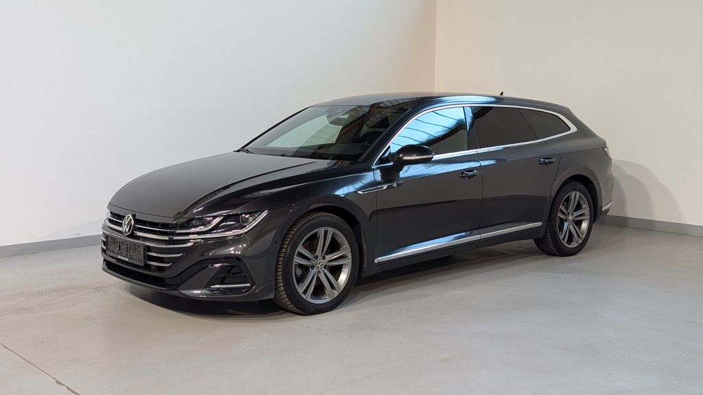 VW Arteon 51.180 km 29.490 &euro; Tornesch 25436