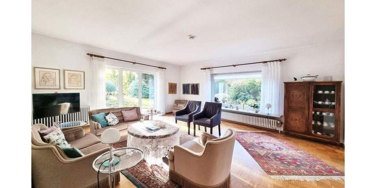 Bungalow Ahrensburg - 4 Zimmer, 136 m&sup2;, 509.000&euro; | Angebot:25700311