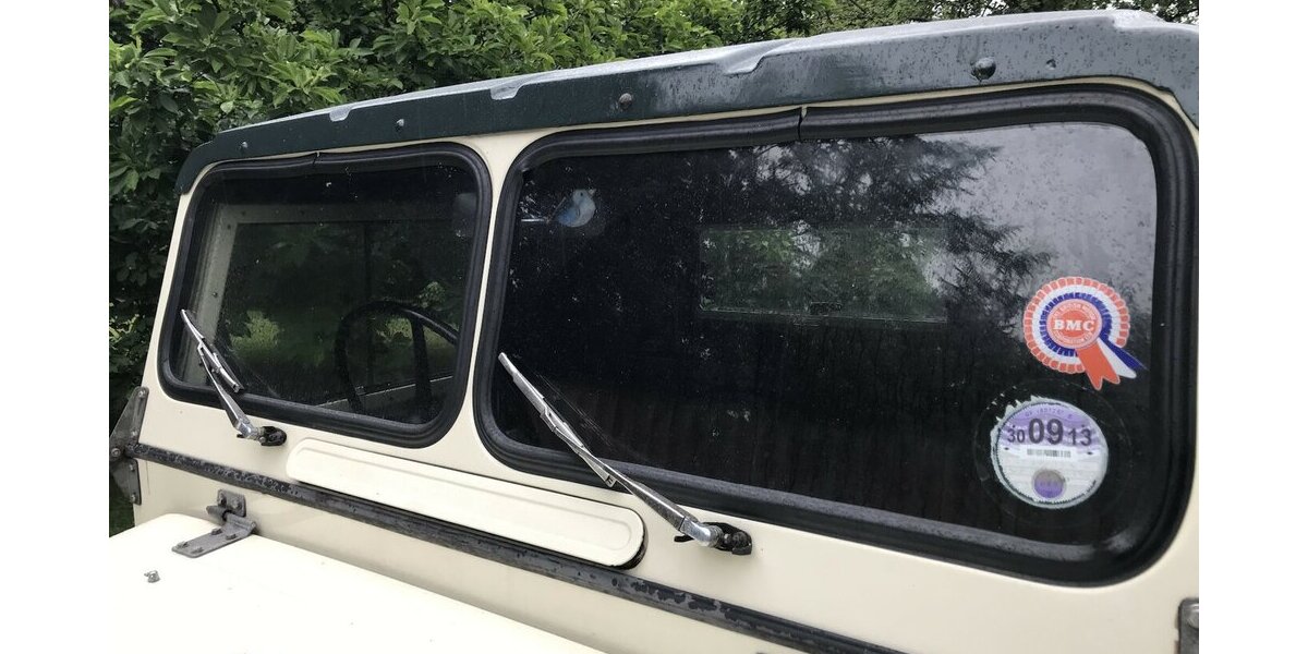 Austin Rover Austin Gibsy UNIKAT gibt keinen 2. 18.336 km 14.999 &euro; Hamburg 22339