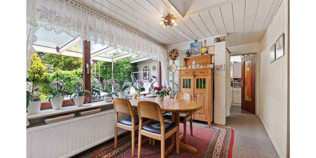 Einfamilienhaus Hamburg / Rahlstedt Rahlstedt - 7 Zimmer, 140 m&sup2;, 548.000&euro; | Angebot:25667892