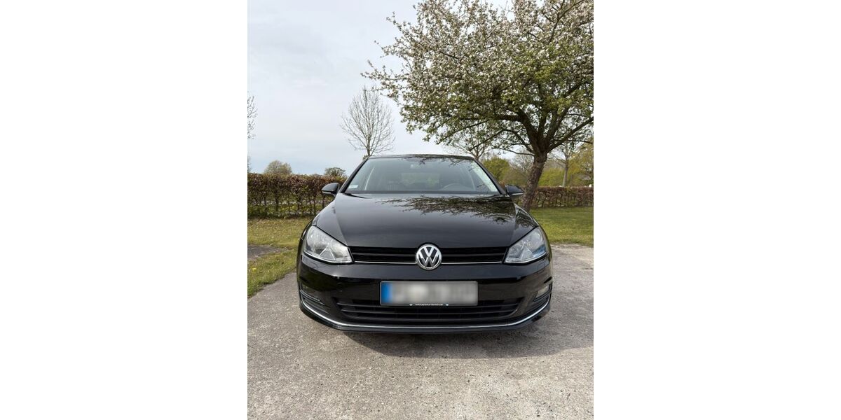 VW Golf 133.061 km 8.999 &euro; Seeth-Ekholt 25337