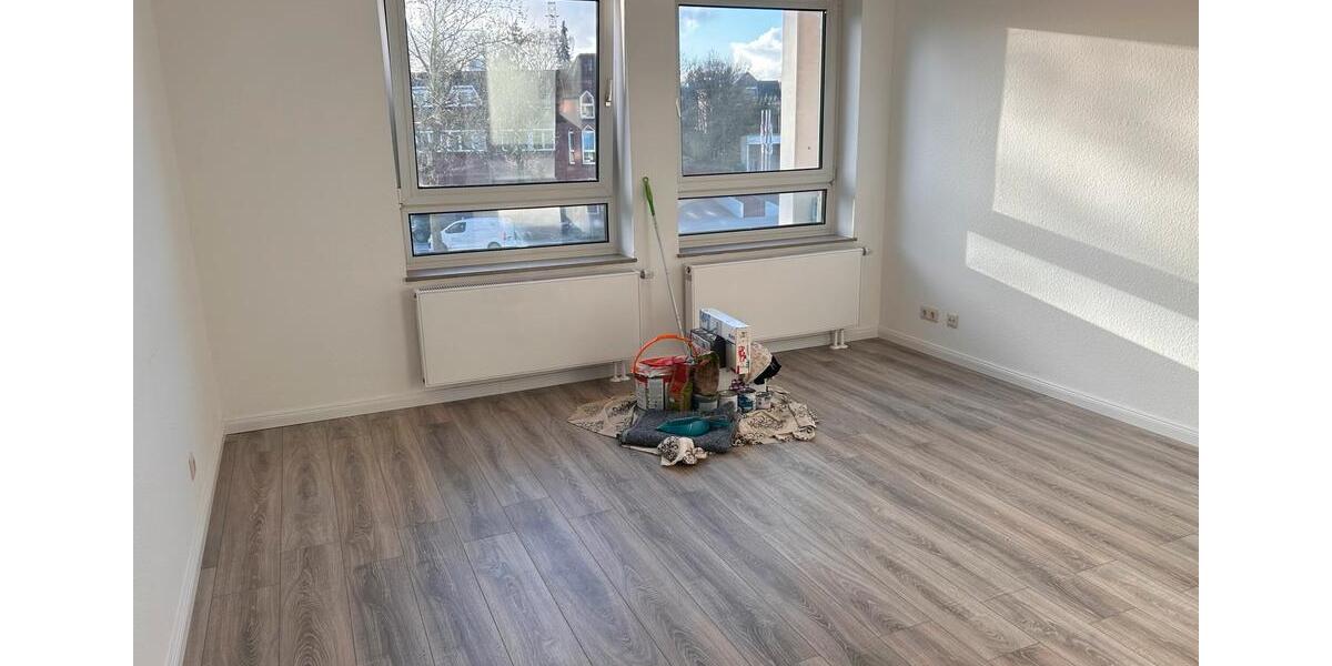 Etagenwohnung Hamburg Lohbrügge - 1 Zimmer, 27 m&sup2;, 159.000&euro; | Angebot:25783106