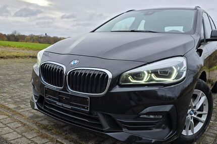 BMW 218 Active Tourer 54.000 km 18.990 &euro; Ahrensburg 22926