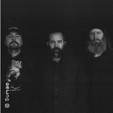 Sumac - support: Chained to the Bottom of the Ocean 03.04.2026 MS STUBNITZ