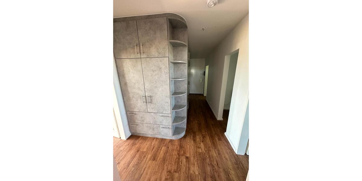 Etagenwohnung Oststeinbek - 3 Zimmer, 73 m&sup2;, 1.380&euro; | Angebot:25890453