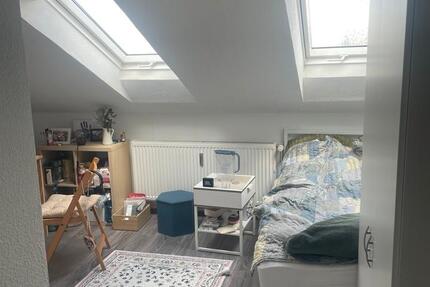 Wohnung Hamburg Altona-Nord - 1 Zimmer, 16 m&sup2;, 630&euro; | Angebot:25546431