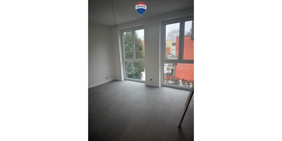 Etagenwohnung Hamburg Borgfelde - 1 Zimmer, 15 m&sup2;, 950&euro; | Angebot:25807139