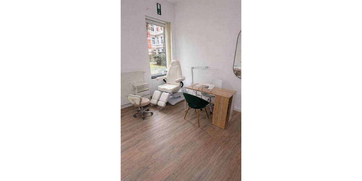 Gewerbeobjekt Hamburg Hohenfelde - 700&euro; | Angebot:24856450