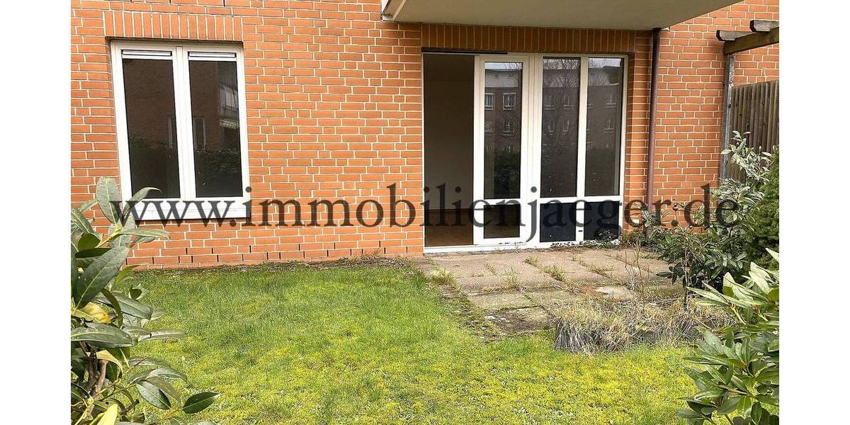 Etagenwohnung Norderstedt Garstedt - 1 Zimmer, 45 m&sup2;, 650&euro; | Angebot:25940648