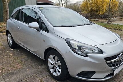 Opel Corsa 20.543 km 10.900 &euro; Norderstedt 22844