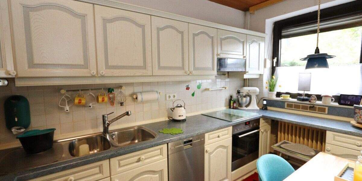 Reihenmittelhaus Norderstedt Harksheide - 4 Zimmer, 85 m&sup2;, 349.000&euro; | Angebot:25700472