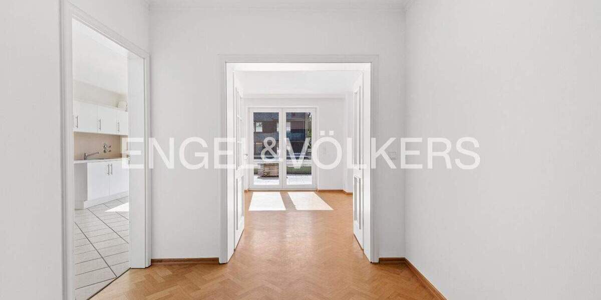 Etagenwohnung Hamburg Rahlstedt - 3 Zimmer, 144 m&sup2;, 520.000&euro; | Angebot:25702356