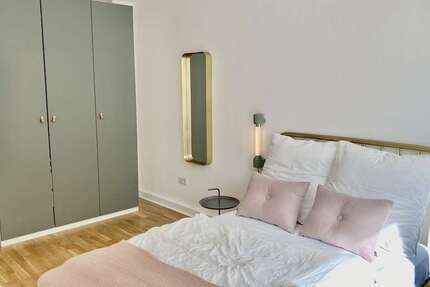 Zimmer Hamburg St. Georg - 1.295&euro; | Angebot:24473211