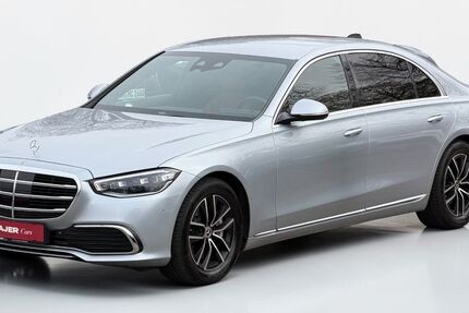 Mercedes-Benz S 350 130.000 km 62.990 &euro; Hamburg 22043