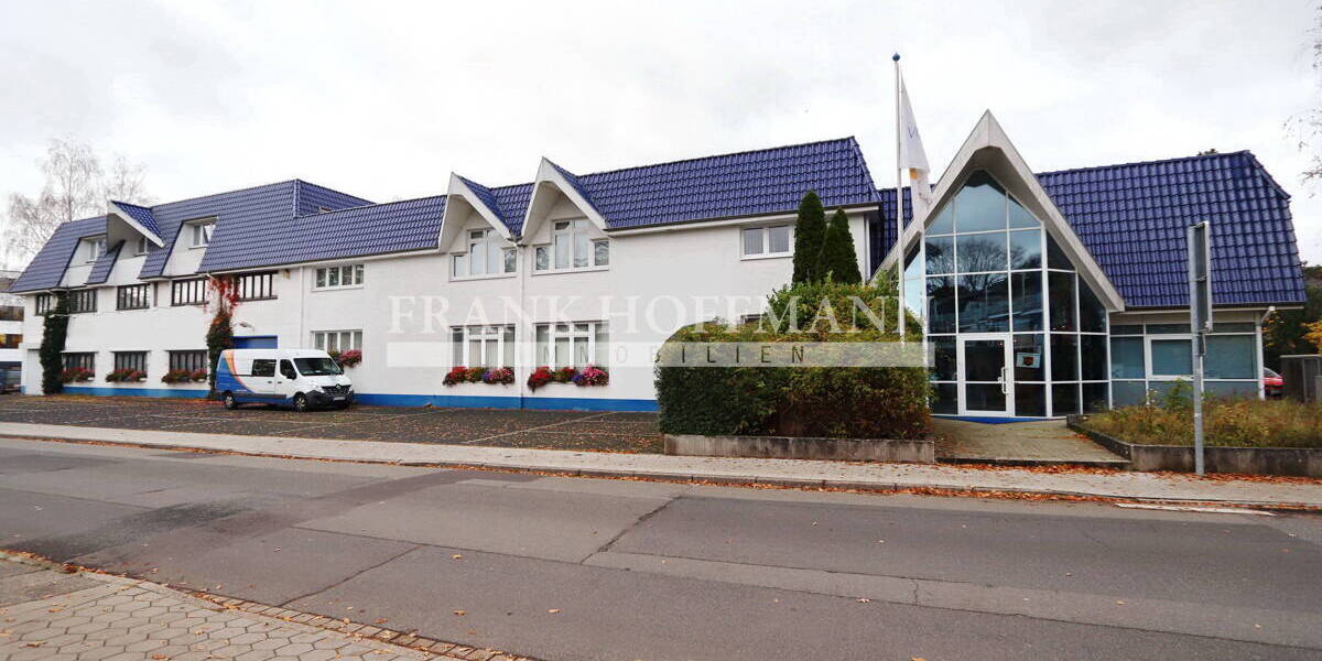 Gewerbeobjekt Quickborn - 2.520.000&euro; | Angebot:25700509