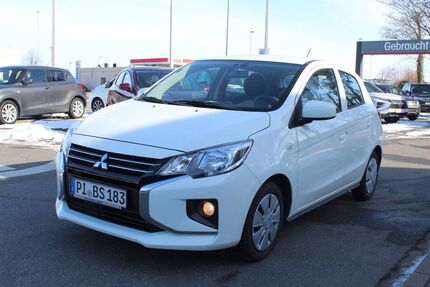 Mitsubishi Space Star 4.007 km 14.450 &euro; Elmshorn 25337