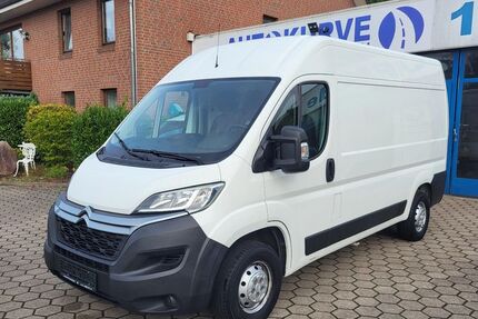 Citroen Jumper 114.341 km 15.500 &euro; Uetersen 25436