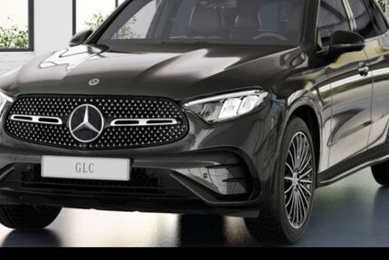 Mercedes-Benz GLC 220 9.900 km 58.990 &euro; Hamburg 22047