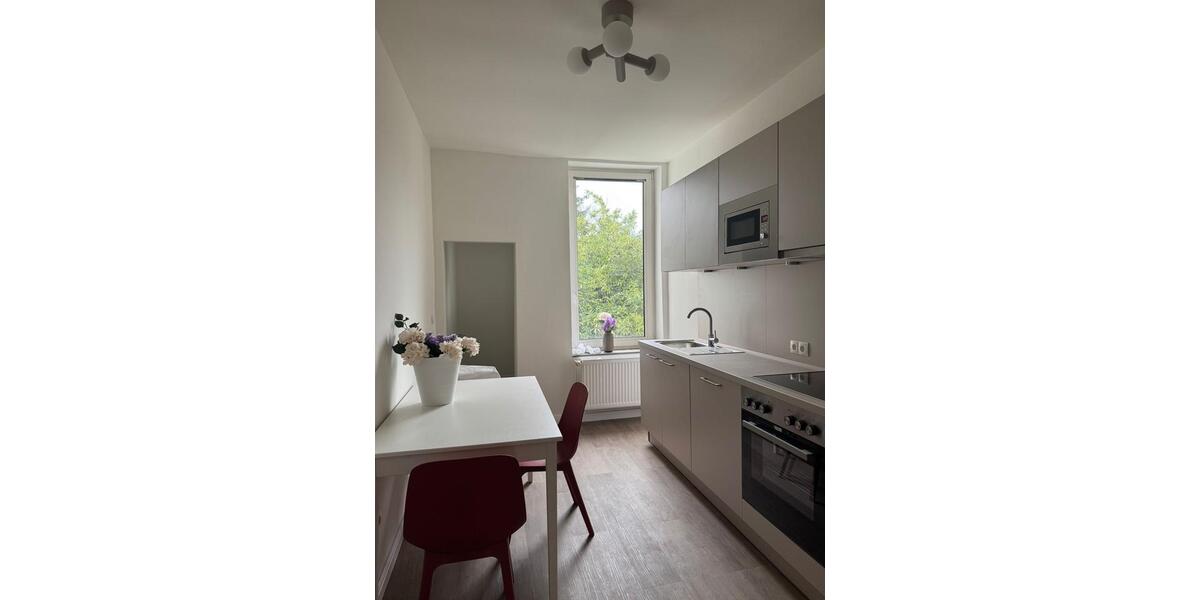 Etagenwohnung Hamburg Harburg - 1 Zimmer, 15 m&sup2;, 630&euro; | Angebot:26019331