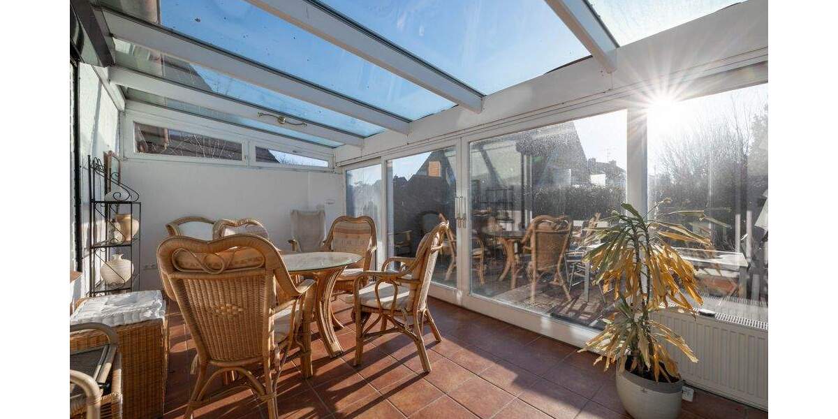 Einfamilienhaus Hamburg Poppenbüttel - 6 Zimmer, 127 m&sup2;, 649.000&euro; | Angebot:25675090