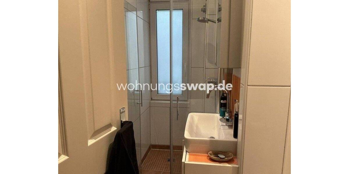 Etagenwohnung Hamburg Winterhude - 2 Zimmer, 60 m&sup2;, 950&euro; | Angebot:25958244