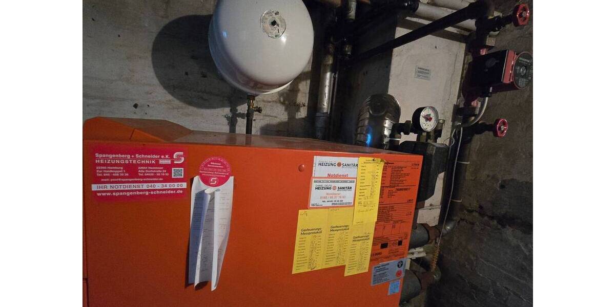 Einfamilienhaus Hamburg Bergstedt - 4 Zimmer, 100 m&sup2;, 449.000&euro; | Angebot:25655689