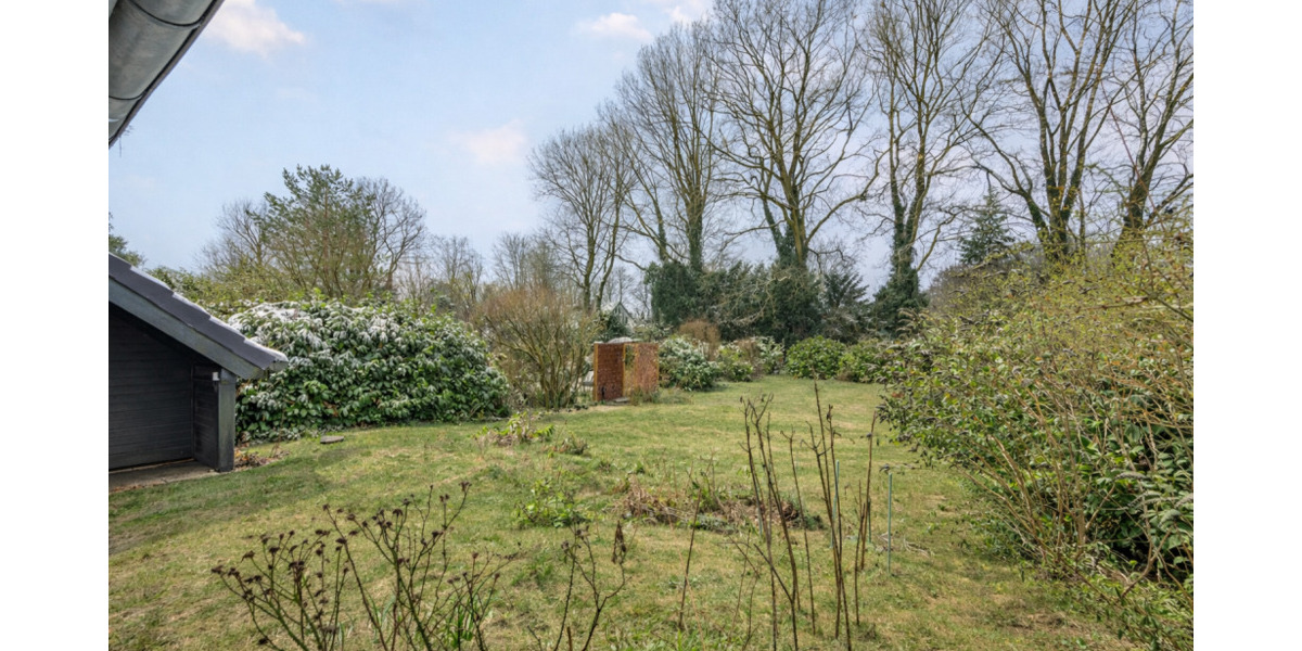 Doppelhaushälfte Wentorf - 4 Zimmer, 111 m&sup2;, 530.000&euro; | Angebot:25666048