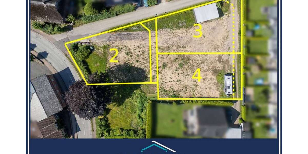 Grundstück Stapelfeld - 298.000&euro; | Angebot:27359086