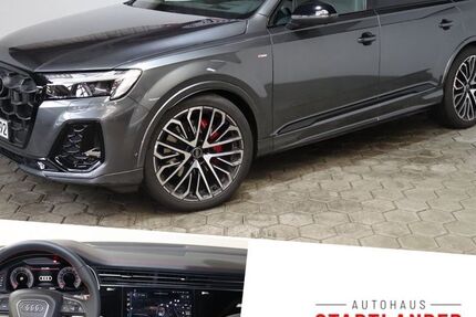 Audi Q7 9.900 km 89.990 &euro; Norderstedt 22844
