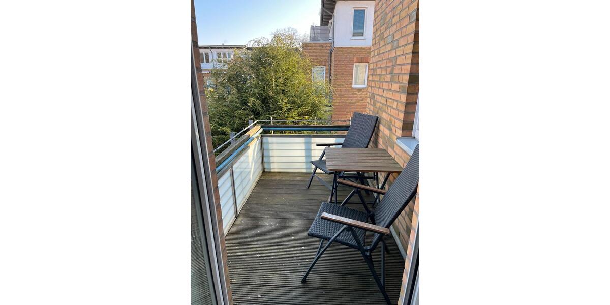 Etagenwohnung Stapelfeld - 1.5 Zimmer, 47 m&sup2;, 1.000&euro; | Angebot:25856712