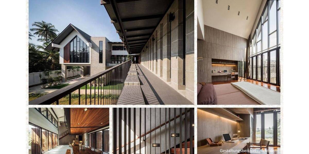 Grundstück Hamburg Wellingsbüttel - 2.750.000&euro; | Angebot:25685816