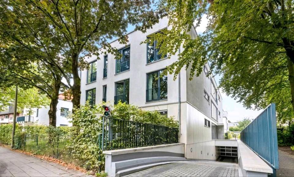 Etagenwohnung Hamburg Stellingen - 3 Zimmer, 114 m&sup2;, 799.000&euro; | Angebot:25991710