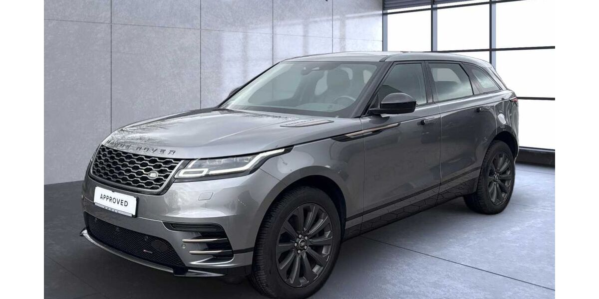 Land Rover Range Rover Velar 21.978 km 41.799 &euro; Hamburg 22525