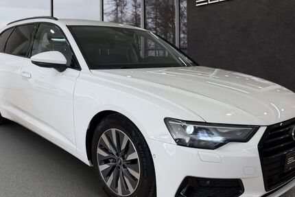 Audi A6 96.000 km 29.490 &euro; Hamburg 20537