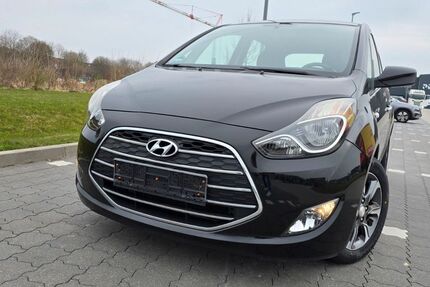 Hyundai ix20 72.000 km 9.900 &euro; Ahrensburg 22926