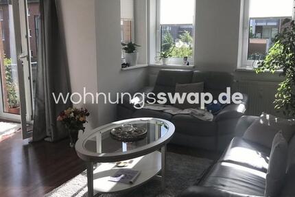 Wohnung Hamburg Billwerder - 3 Zimmer, 75 m&sup2;, 940&euro; | Angebot:25655495